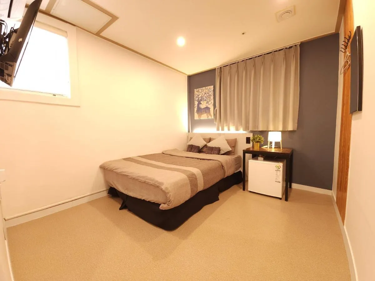 Oyo Hostel Myeongdong 3 Seoul