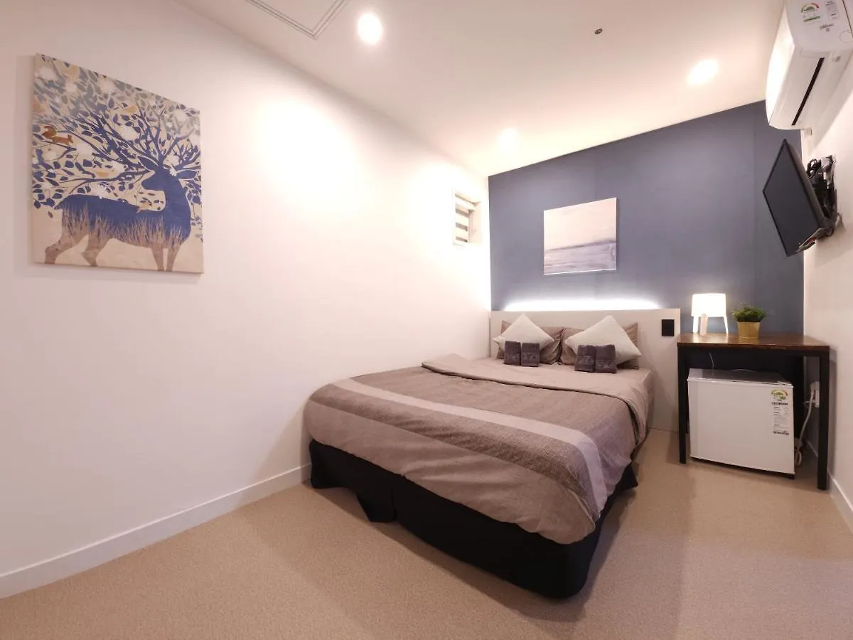 Oyo Hostel Myeongdong 3 Seoul