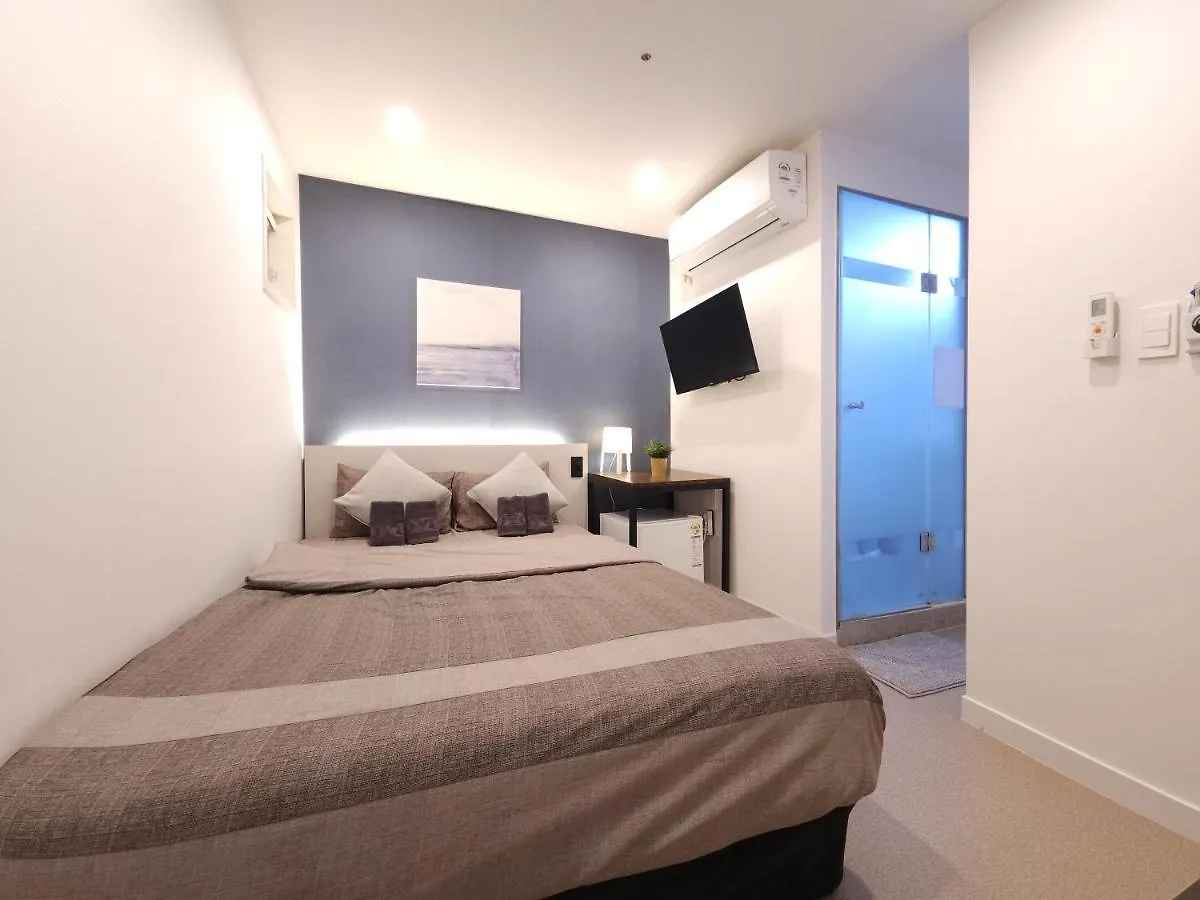 Oyo Hostel Myeongdong 3 Seoul