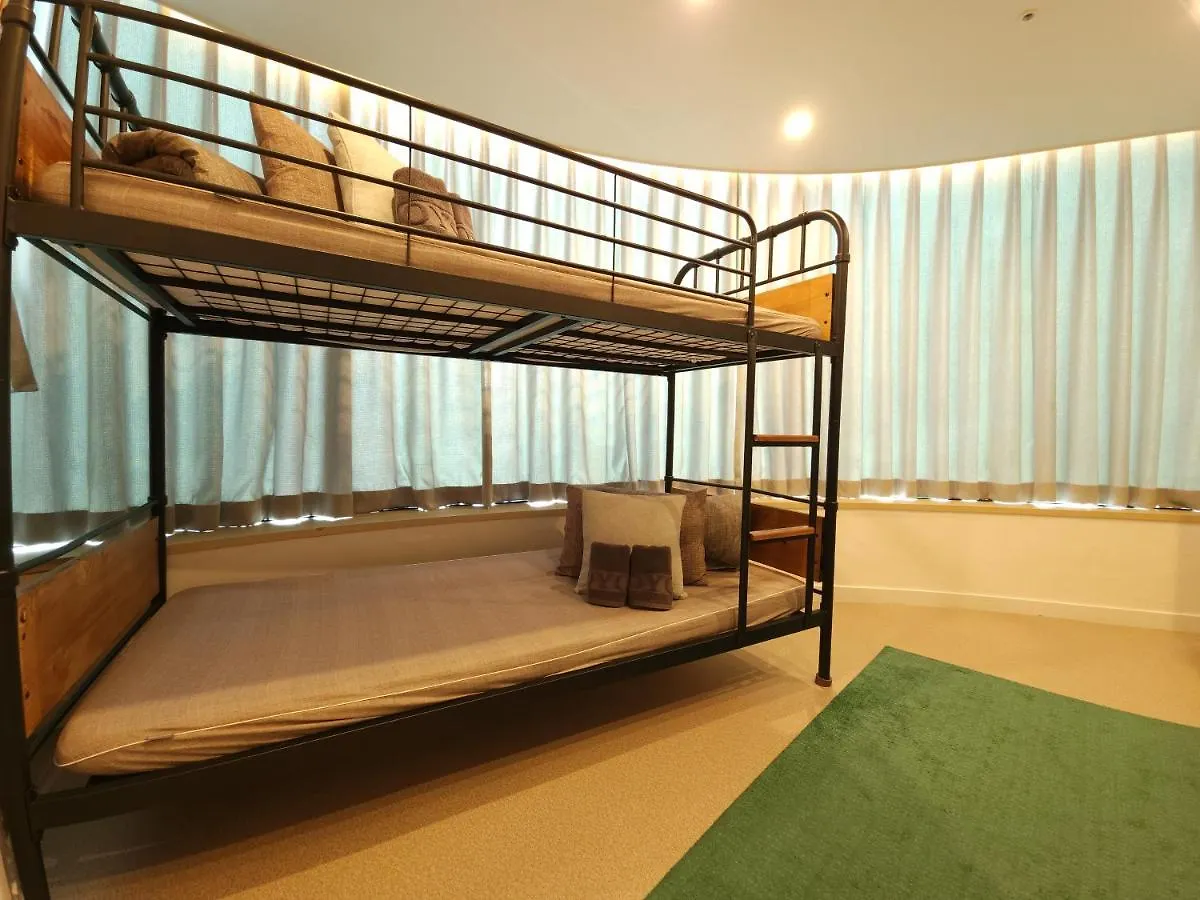 Oyo Hostel Myeongdong 3 Seoul