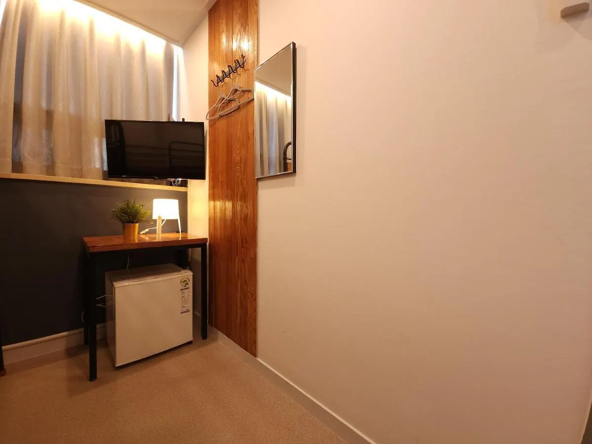 Oyo Hostel Myeongdong 3 Seoul