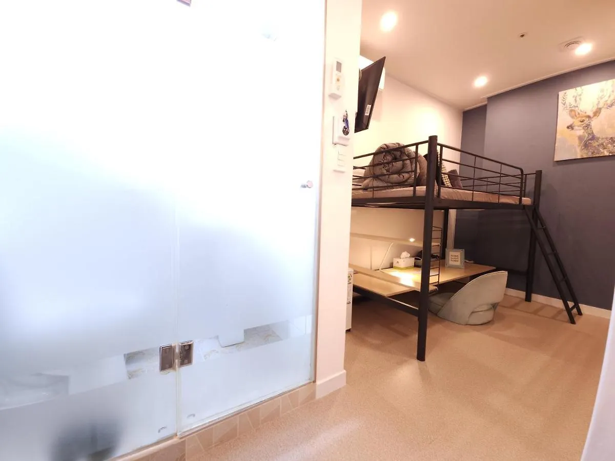 Oyo Hostel Myeongdong 3 Seoul