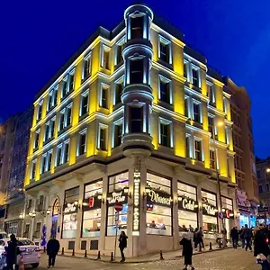 **** Hotel Meserret Palace - Special Category Turcja