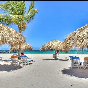 Apartahotel Stanza Mare Front Punta Cana