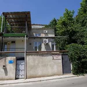 Гостевой дом гостевой дом пшави ****
