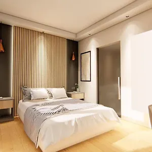 Hotel Antik Estambul