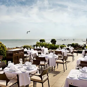 Eresin Sultanahmet - Boutique Class 5*, Provincia di Istanbul Turchia