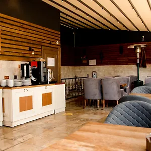 *** Hotel Pruva Turcja