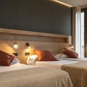 Fontanella By Bcn Urban İspanya
