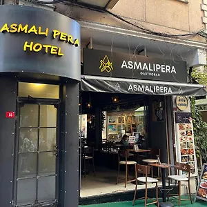 *** Hotel Asmali Pera Turcja