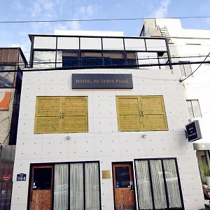 Hostal All Stay Inn Seoul
