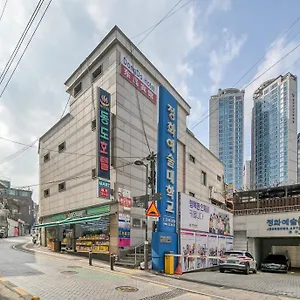 Hostel Ssh Myeongdong Dongdo, Seoul