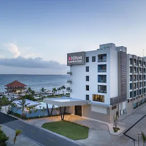 hilton-garden-inn-la-romana.comcaribbean.com/