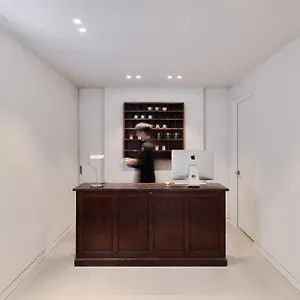 カプセルホテル Drip&drop, Myeongdong, ソウル特別市