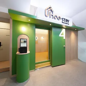ホテル Uhoostay Myeongdong, ソウル特別市