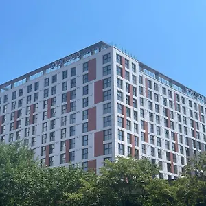 Inn-the Myeongdong Aparthotel
