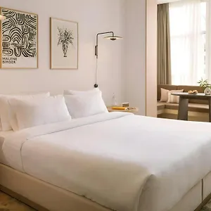 Paseo De Gracia Hotel, Sonder By Marriott Bonvoy İspanya