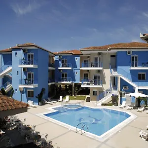 Stratos Yunanistan