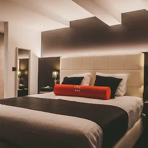 Hors-chateau - Centre Historique Hotel