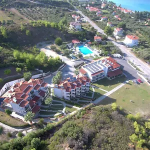 Halkidiki Palace Yunanistan