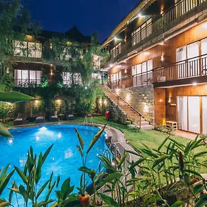 Hotel Karang Lila Bhuana Ubud