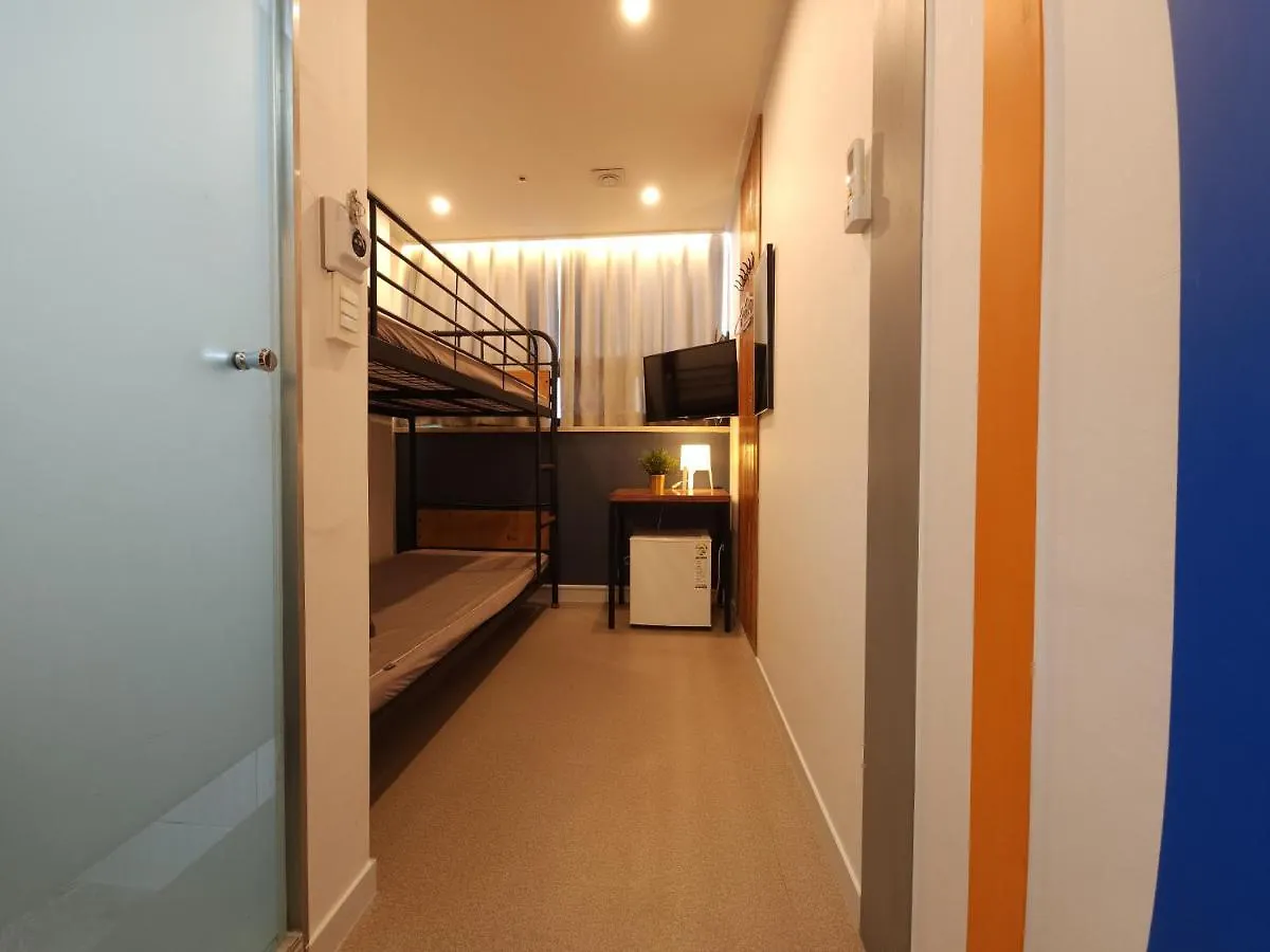 OYO Hostel Myeongdong 3 Seoul