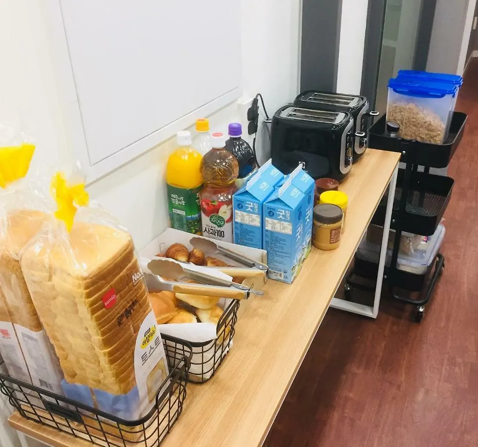 OYO Hostel Myeongdong 3 Seoul