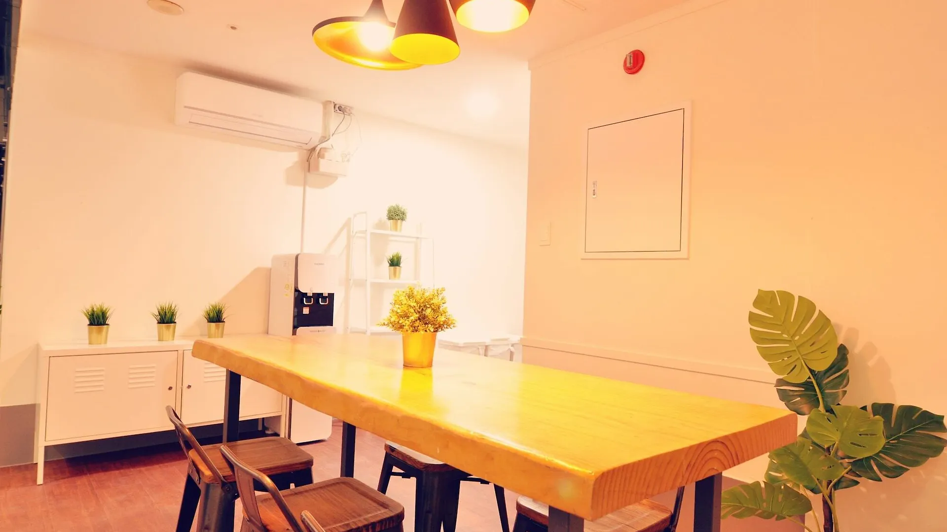 Oyo Hostel Myeongdong 3 Soul