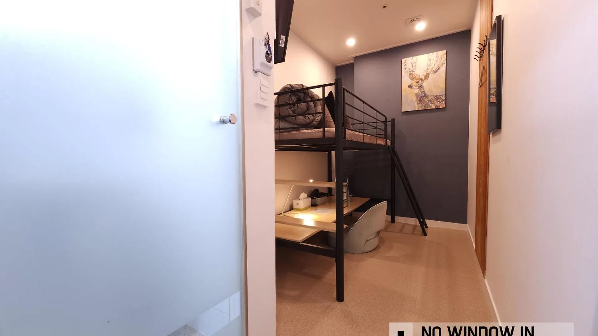 Oyo Hostel Myeongdong 3 Seoel